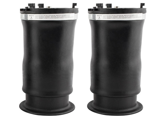 Rückenluftfederung Federbeutel für Hummer H2 2003-2009 6.0L 6.2L 15190519