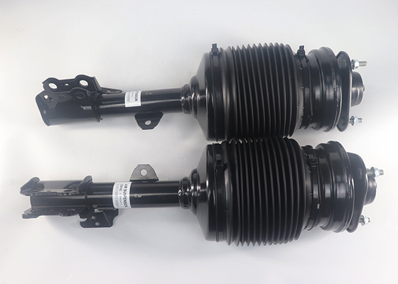 48520-48050 48510-48040 Luftfederung Stützschlagdämpfer für 09-15 Lexus RX270 RX350 RX450H Vorderseite