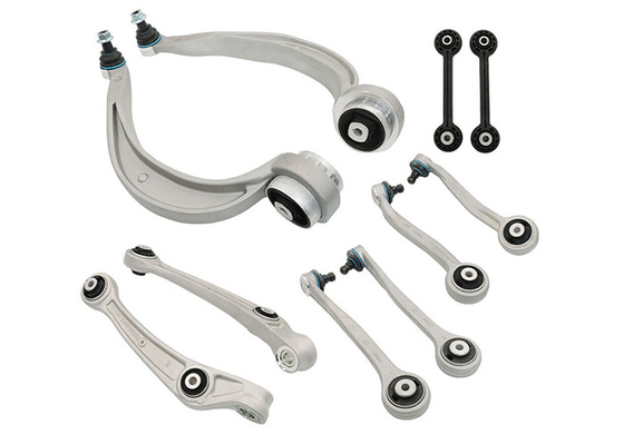 10 PC-Set Vorder Suspension Arms Control Arm Ball Joint Kit Für Audi A4 A5 RS5 Q5 S4 2012-2016.