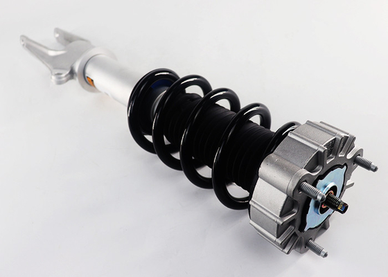 97034304507 97034304508 Frontenschlagdämpfer Strut Coil Spring Assembly mit PASM Für Porsche Panamera 970 2010-2016.