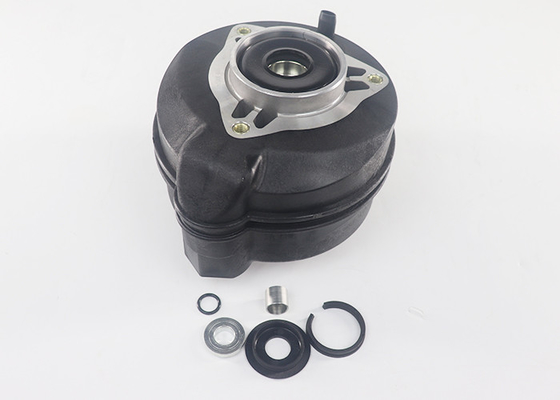 9Y0616039 9Y0616039B Vorderluftfederung Schlag Reparatur-Kits Metall Kopf Top Cover für Porsche Cayenne 9Y0 2017--
