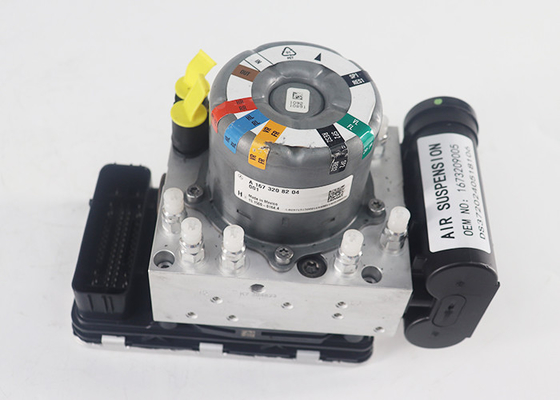 A1679016603 A1673209005 Kompressor-Luftfederung Pumpe Luftregelventil-Einheit für Mercedes Benz GLE W167 2021-2023