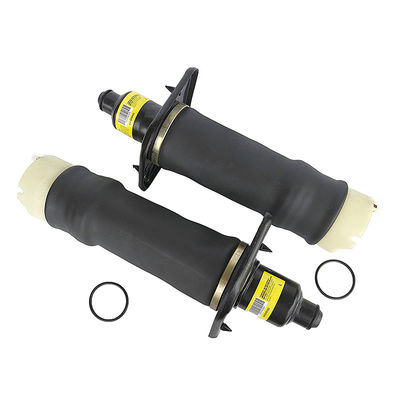 Rückseiten-Luft-Suspendierungs-Reparatur-Set-Gas-Schock-Frühling des Auto-4Z7616051A für Audi A6C5