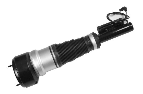 2213204913 MERCEDES-BENZluft-Suspendierung zerteilt Luft-Suspendierungs-Frühlings-Luft-Stoßdämpfer der Front-W221