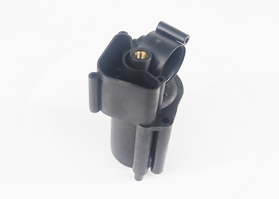 37206789165 372067841 Luftfederung Kompressor Reparaturkits Trocknung Kunststoff Gehäuse Abdeckung für BMW F07 GT F11 F01 F02 760i