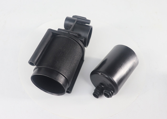 4H0616005C Für AUDI A8 D4 4H A6 S6 C7 Quattro Luftfederung Kompressor Reparaturkits Kunststoff Trocknung Gehäuse.