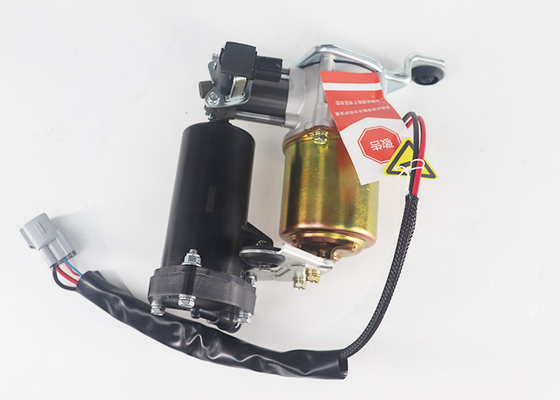 48910-60040 Luftfederungskompressor mit Trockner für den Toyota Land Cruiser Prado 150