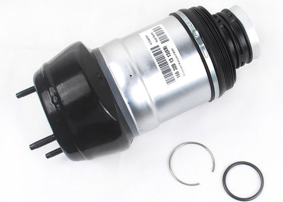 MERCEDES-BENZluft-Suspendierungs-Reparatur-Set für Luft-Frühlings-Ausrüstung A1663202513 A1663201313 der Front-W166