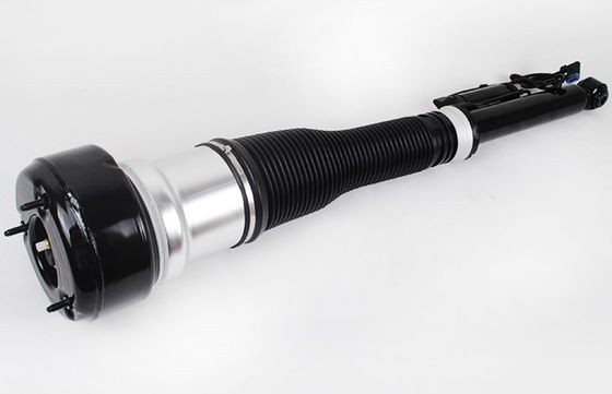 Hintere Luft-Suspendierung stolziert Stoßdämpfer für hintere linke Seite A2213205513 MERCEDES-BENZ W221