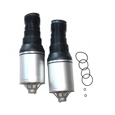 vorderer linker 2PCS und rechter Luft-Suspendierungs-Frühling für Bentley kontinentales VW Phaeton 3D0616039N 3D0616040N