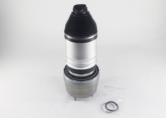 A2133207303 A2133202002 Vorderluftfederung Stützpunkte Schlag Reparatur-Kit Gummiballon für Mercedes Benz E-Klasse W213 E43 E450 2016- 4 Matic