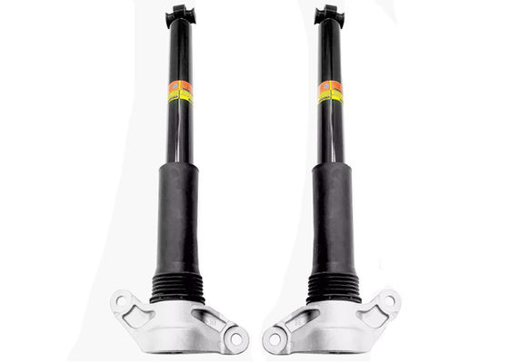 LR108022 Rückenstoßdämpfer Stützpunkte CVD geeignet für Land Rover Range Rover Velar L560 2017-2021