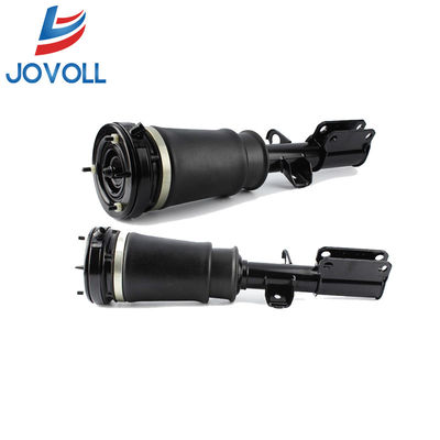 Luft-Suspendierung X5 E53 BMW zerteilt vorderen linken Luft-Suspendierungs-Stoßdämpfer 37116757501 37116761443