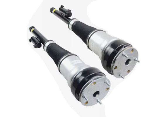 A2223205213 A2223205313 Hinterluftfederung Stoßstützen passen zu Mercedes S-Klasse W222 S500 S63 AMG 2013-