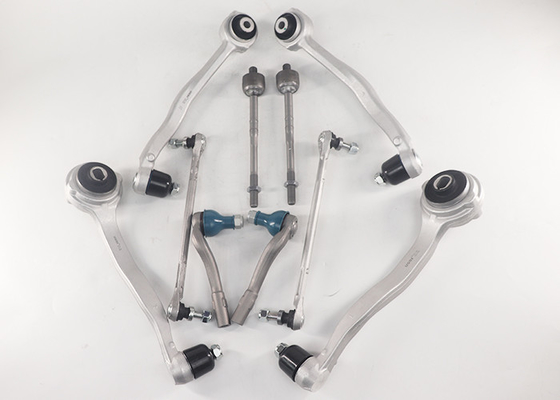 A2043203789 A2043203889 Vorderer Querlenker Stabilisator Koppelstangen Spurstangen-Kits für Mercedes Benz W204 S204 A207 C207