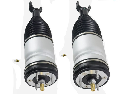 04877146AA 4877147AA Frontluftfederung Stützpunkte Schlag für Dodge RAM 1500 2013-2019 Cab Pickup 4-Türer