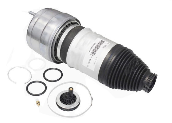 Für Mercedes Benz E-Klasse W213 2WD / 4WD Vordere Luftfederung Stoßdämpfer Federbalg A2133202438 A2133202138