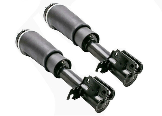 LR012859 LR012860 Vordere Luftfederbeine mit VDS Kompressor für Land Rover Range Rover Vogue L322 2010-2012