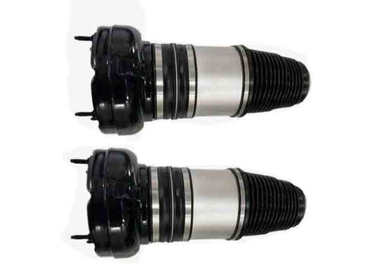 Vordere Luftfederungsfederbalg Reparaturbeutel für Porsche Macan 95B 2014-2019 95B616039D 95B616040D