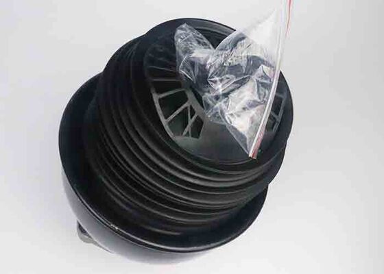 A2123202038 A2123201938 Front-Luftunterstellungs-Schockreparatur-Kit Frühjahrstüte für Mercedes Benz W212 W218 RWD AWD CLS550.