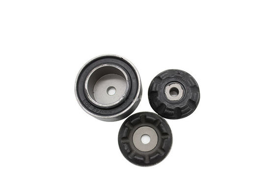 Obere Gummimontage-Selbstsuspendierungs-Reparatur Kit For W211 Front Air Suspension Shock Absorber A2113206013 A2113206113
