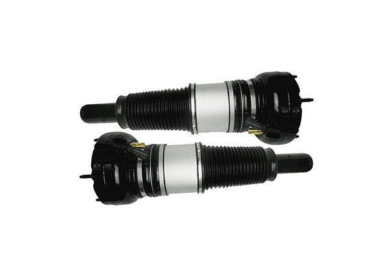 stolziert vordere Luft-Suspendierung 2PCS Audi A8 D4 4H 2010-2016 Stoßdämpfer-Dämpfer 4G0616039N 4G0616039T 4H0616039H