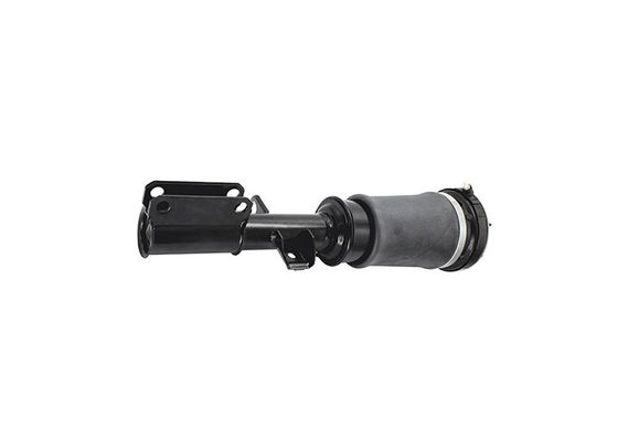 Luft-Suspendierungs-Stoßdämpfer-Automobilluft-Frühlings-Front-Recht für BMW X5 E53 37116757502 37116761444