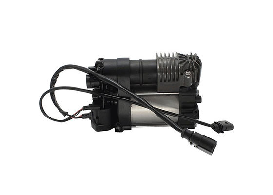 Suspendierungs-Kompressor-Pumpe der Luft-ISO9001 für Porsche Cayenne VW Touareg Audi Q7 2011-2017 97035815111 7P0616006E 7P0698007