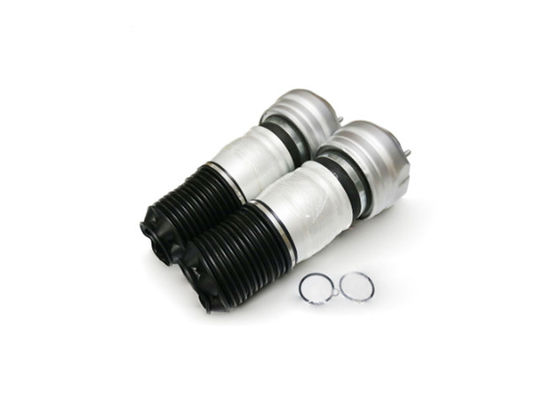 Paar-Luft-Suspendierungs-Reparatur-Set-Automobilluft-Frühlinge für Porsche Panamera 97034305115 97034305215