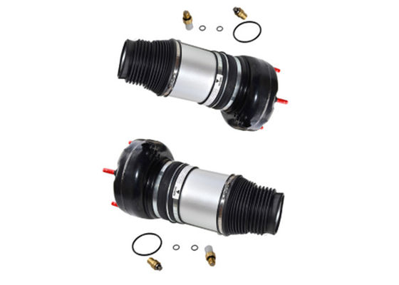 Auto-Luft-Suspendierung zerteilt vordere Luft-Feder für Audi A8/S8 D4 Soem 4H0616039AF 4H0616039AD