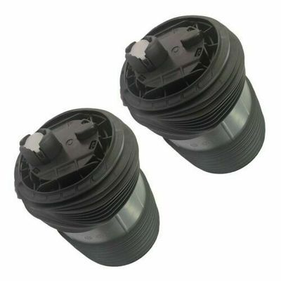 Automobilfrühlings-Audis Q7 2015-2018 4M0616001P 4M0616002P der luft-ISO9001 Luft-Frühlings-Tasche Rückseiten-2PCS