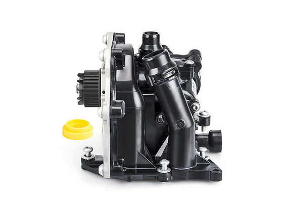Elektronische Pumpen-Thermostat-Wohnungs-Versammlung des Wasser-EA888 3,0 für TT VW Golf Passat Tiguan 06L121111J