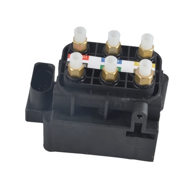 Reparatur-Set-Ventil-Block des Luftkompressor-A2213200704 für W221 W164 W251 W211 W212 W218