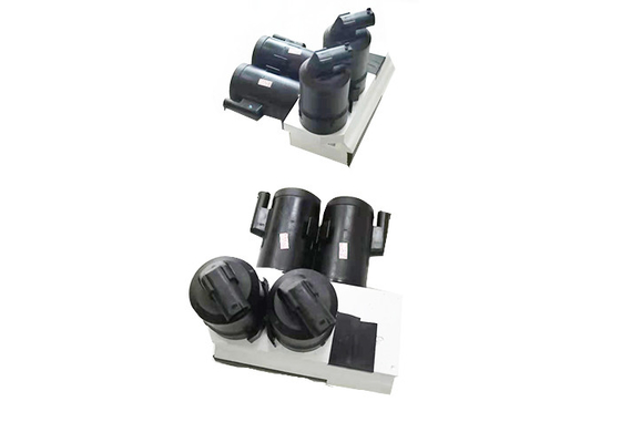 2203200358 Druckregelventil-Block Mercedes Benz Air Suspension Partss W220 W215 R230 CL500 CL55 CL600 S600 ABC
