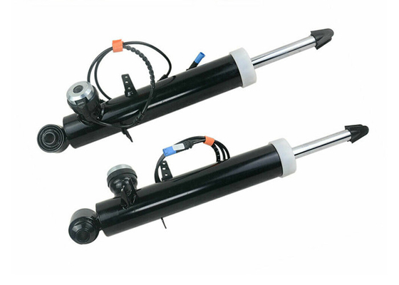 Suspendierungs-Stoßdämpfer der Luft-37106875087 37106875088 für BMW X5 X6 X5M X6M F15 Paar-Rückseite F16 F85 F86
