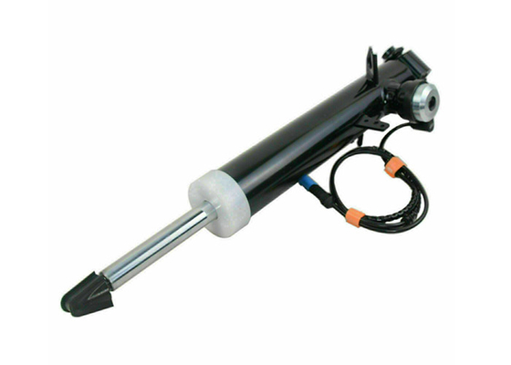 BMW X5 F15 F85 X6 Luft-Suspendierungs-Stoßdämpfer-Rückseite F16 F86 gelassen mit VDC 37106875089