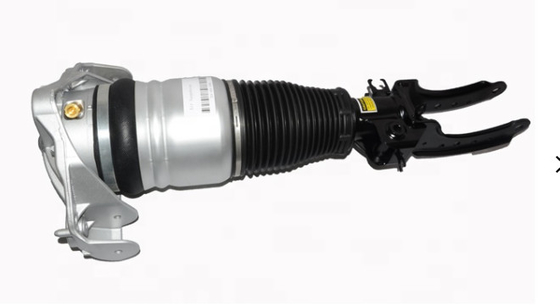 Absorber 7L6 616 040D Front Right Air Suspension Shock für Q7 Touareg Audi