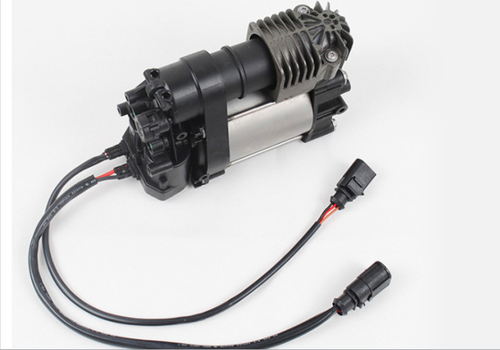 Auto-Luft-Suspendierungs-Kompressor Airmatic 7P0616006E Touareg Ersatzteile