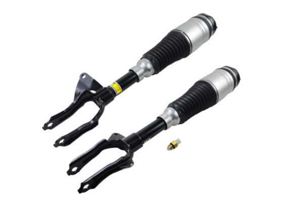 Luft-Stoßdämpfer 68298325AE 68298326AE für Jeep Grand Cherokee Front Left 2016-2020/rechtes Luft-Suspendierungs-Federbein