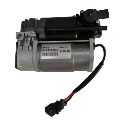 Suspendierungs-Kompressor-Pumpe der Luft-4H0616005D für Audi A8 D4 4H S8 A6 S6 C7 Quattro
