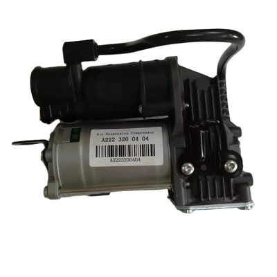 Suspendierungs-Kompressor-Pumpe 2223200604 A0993200104 der Luft-W222 für Klasse 2013-2017 Mercedes Benzs S
