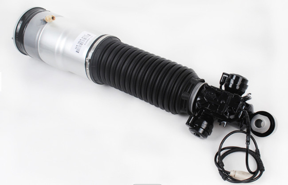 Rückseiten-Luft-Suspendierungs-Stoßdämpfer-Reparatur-Set 37126791675 BMWs F02