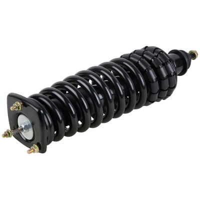 Rückseiten-hydraulische Frühlings-Stoßdämpfer-Versammlung A1633202413 Mercedes Benz W163