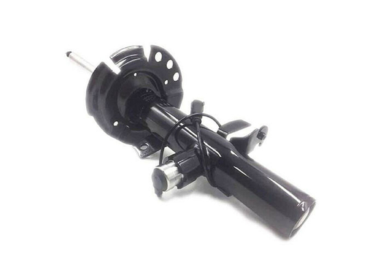 Front Left Right Air Suspensions-Stoßdämpfer für Lincoln MKC 2,0 2.3L 2015 2016 2017 2018 2019 mit elektrischer Steuerung