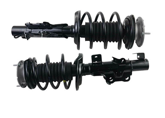 23247465 Front Complete Strut Shock Absorber mit elektrischer Steuerung für Cadillac Druckluftanlasser 2013-19 CTS 2.0/3.6L