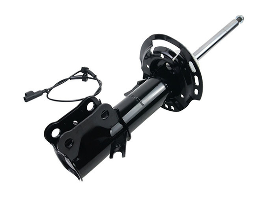 Elektrische Steuerung Front Air Suspension Shock Absorbers EG9Z18124K DG9Z3A197A für Lincoln MKZ Ford Fusion 2013-2017.