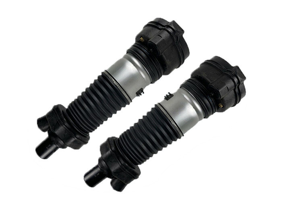 Front Left/rechte Luft-Suspendierung entsetzen 9Y0616039D 9Y0616040D für Porsche Cayenne 9YA 2017-2022.