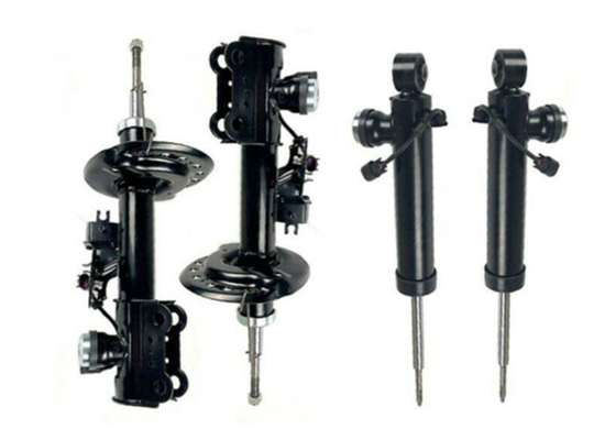 Suspendierungs-Stoßdämpfer stolziert der Luft-22793801 20884458 Front And Rear Fit Cadillac SRX 2010-2016