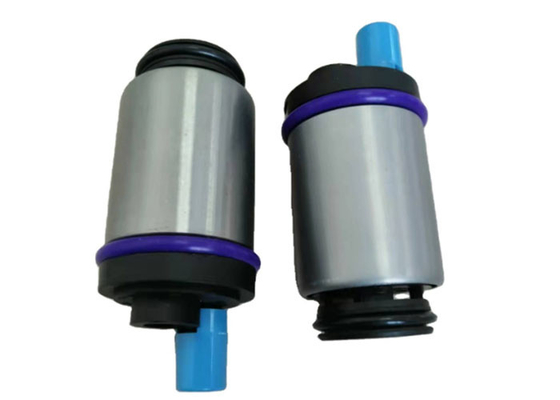 97034305215 Luft-Schock-Reparatur-Set-Sensor-Ventil für Porsche Panamera 970 Front Air Suspension Shock Absorber